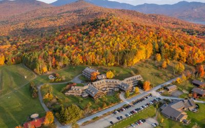 Trapp Family Lodge