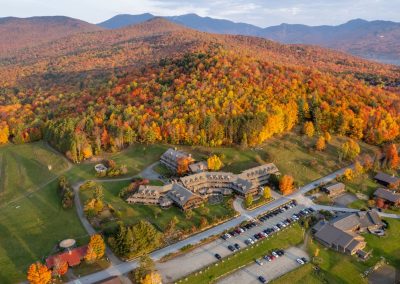 Trapp Family Lodge