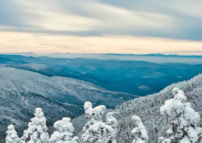 Stowe Mountain Resort