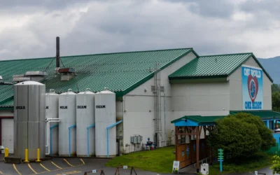 Ben and Jerry’s